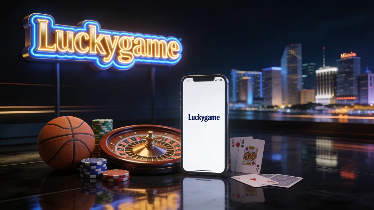 luckygame in the Philippines — Sports Betting Bonuses at LuckyGame